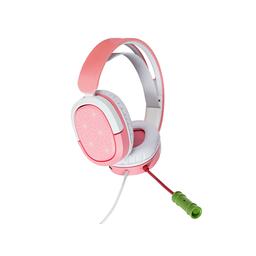 Asus TUF GAMING x Demon Slayer L.E. Nezuko Kamado - Headset