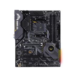 Asus TUF GAMING X570-PLUS - Motherboard