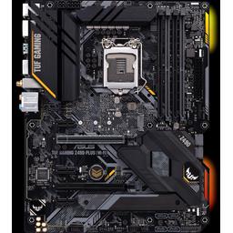 Asus TUF GAMING Z490-PLUS (WI-FI) - Motherboard