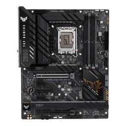 Asus TUF GAMING Z690-PLUS WIFI D4 - Motherboard