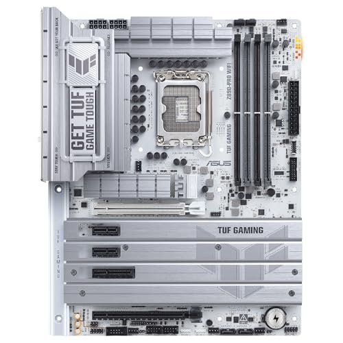 Asus TUF GAMING Z890-PRO WIFI - Motherboard