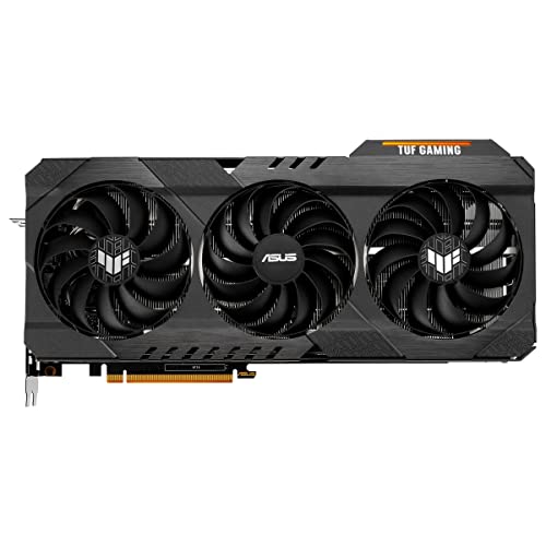 Asus TUF-RX6800XT-O16G-GAMING Radeon RX 6800 XT - Video Card