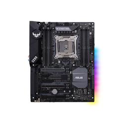 Asus TUF X299 MARK 2 - Motherboard