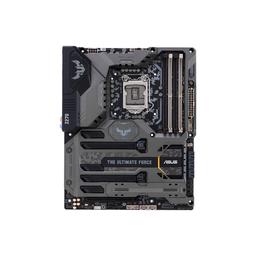 Asus TUF Z270 MARK 1 - Motherboard