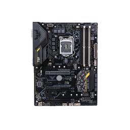 Asus TUF Z270 MARK 2 - Motherboard