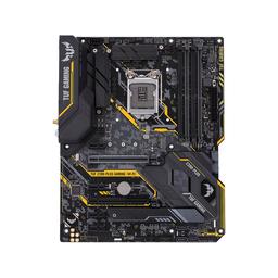 Asus TUF Z390-PLUS GAMING (WI-FI) - Motherboard