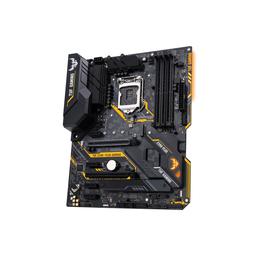 Asus TUF Z390-PLUS GAMING - Motherboard