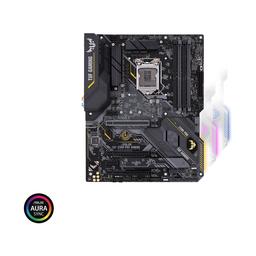 Asus TUF Z390-PRO GAMING - Motherboard