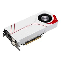 Asus TURBO-GTX970-OC-4GD5 GeForce GTX 970 - Video Card