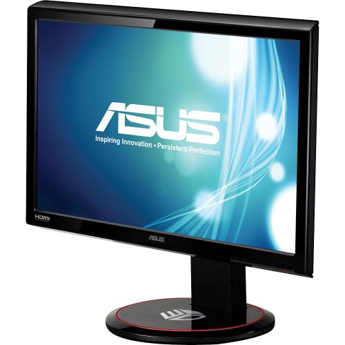Asus VG236HE - Monitor
