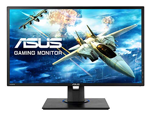 Asus VG245HE - Monitor