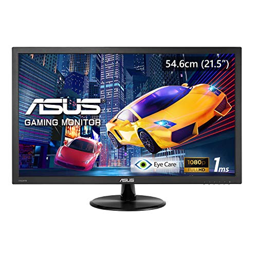 Asus VP228H - Monitor