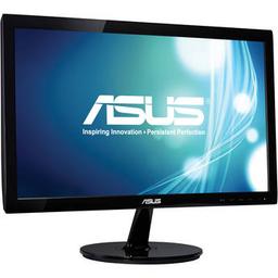 Asus VS207D-P - Monitor