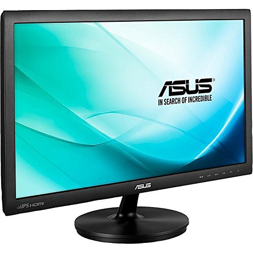 Asus VS239HV - Monitor