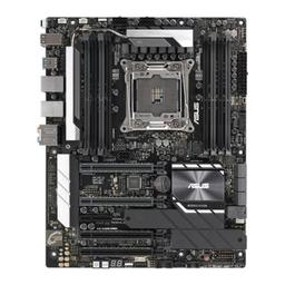 Asus WS X299 PRO - Motherboard
