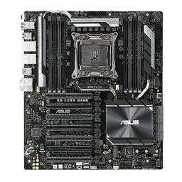 Asus WS X299 SAGE - Motherboard