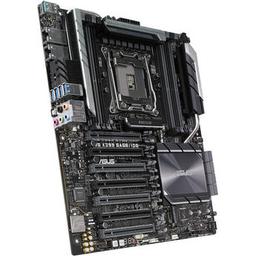Asus WS X299 SAGE/10G - Motherboard
