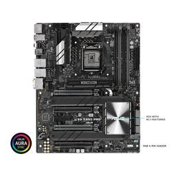 Asus WS Z390 PRO - Motherboard