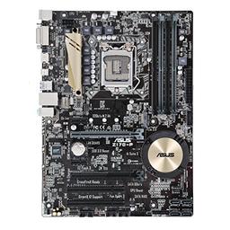 Asus Z170-P - Motherboard