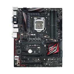 Asus Z170 PRO GAMING - Motherboard