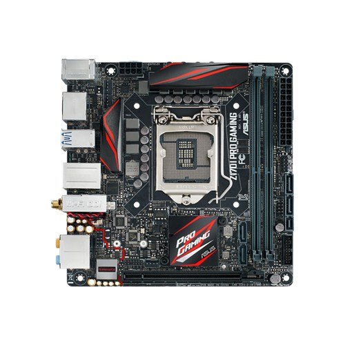 Asus Z170I PRO GAMING - Motherboard