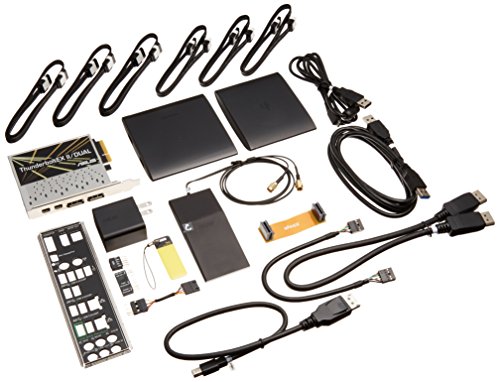 Asus Z97-DELUXE(NFC&WLC) - Motherboard