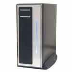 Athenatech A100BB.270 - Case