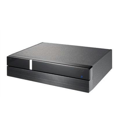 Athenatech A1019HG.150 - Case