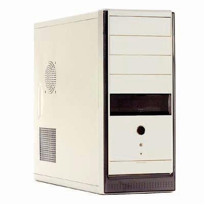 Athenatech A412WW.400 - Case