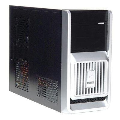 Athenatech A6605BS.450 - Case