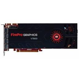 ATI 100-505647 FirePro V7900 - Video Card