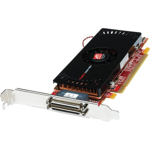 ATI FirePro 2450 Multi-View FirePro 2450 - Video Card