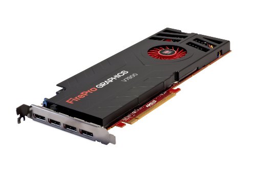 ATI FirePro V7900 SDI FirePro V7900 SDI - Video Card