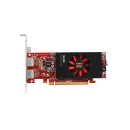 ATI FirePro W2100 FirePro W2100 - Video Card