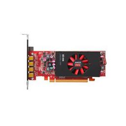 ATI FirePro W4100 FirePro W4100 - Video Card