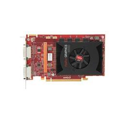 ATI FirePro W5000 DVI FirePro W5000 - Video Card