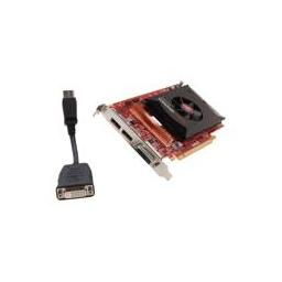 ATI FirePro W5000 FirePro W5000 - Video Card