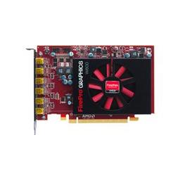 ATI FirePro W600 FirePro W600 - Video Card