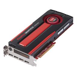 ATI FirePro W8000 FirePro W8000 - Video Card