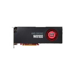 ATI FirePro W8100 FirePro W8100 - Video Card