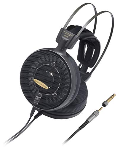 Audio-Technica ATH-AD2000X - Headset