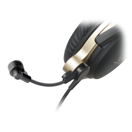 Audio-Technica ATH-AG1 - Headset
