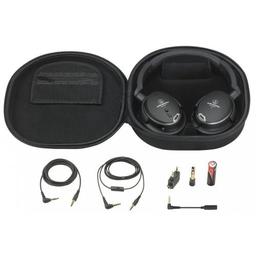 Audio-Technica ATH-ANC9 - Headset