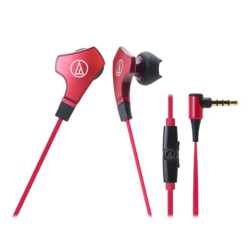 Audio-Technica ATH-CHX7ISRD - Headset