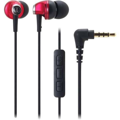 Audio-Technica ATH-CK313IRD - Headset