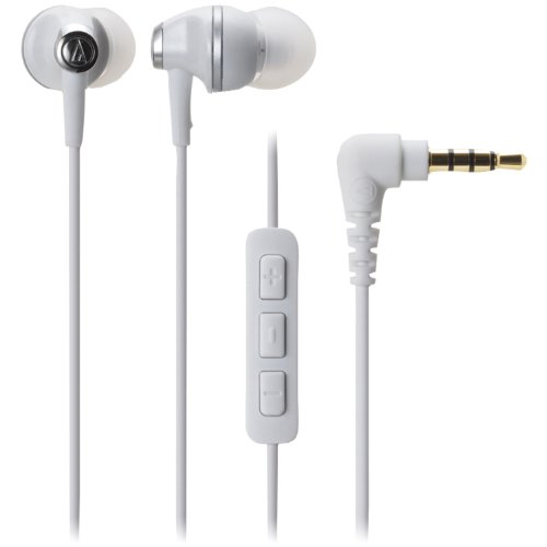 Audio-Technica ATH-CK313IWH - Headset