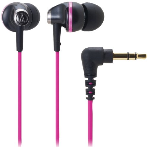 Audio-Technica ATH-CK313MBPK - Headset