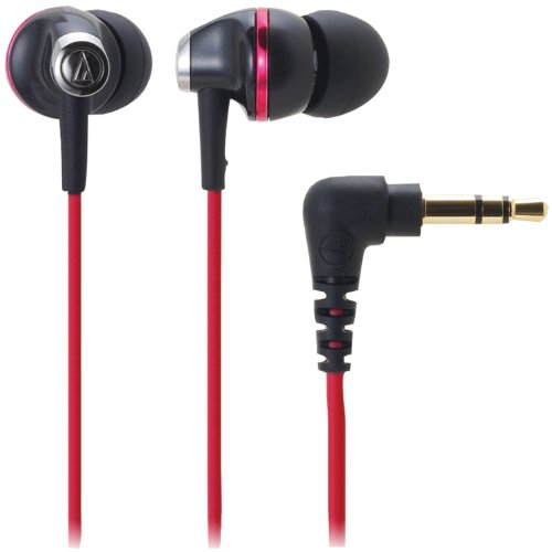 Audio-Technica ATH-CK313MBRD - Headset