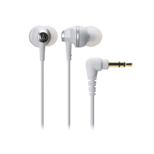 Audio-Technica ATH-CK313MWH - Headset