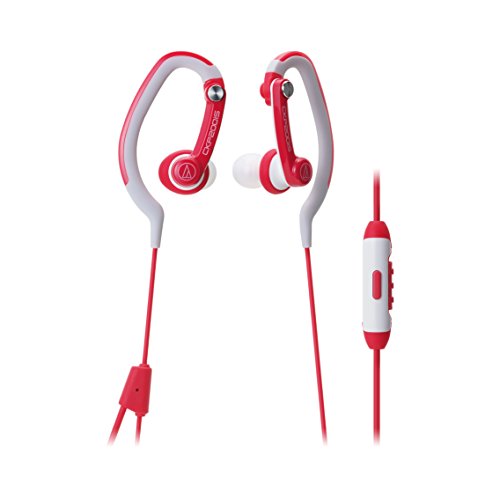 Audio-Technica ATH-CKP200ISRD - Headset